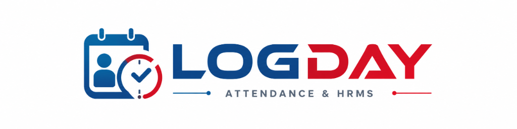 LogDay HRMS Platform